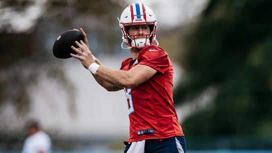 Staff picks: Will Steelers' trend continue, or is Levis the real deal? taken on the South Side (Steelers)